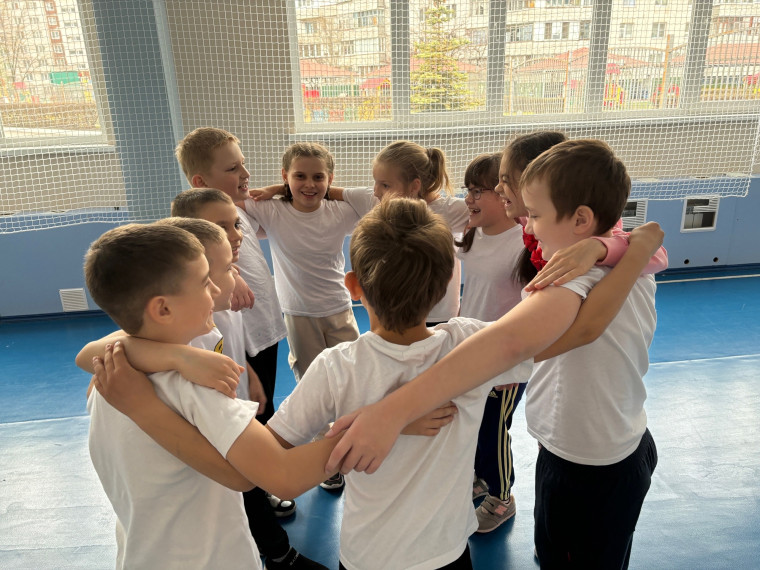 Всемирный день здоровья.