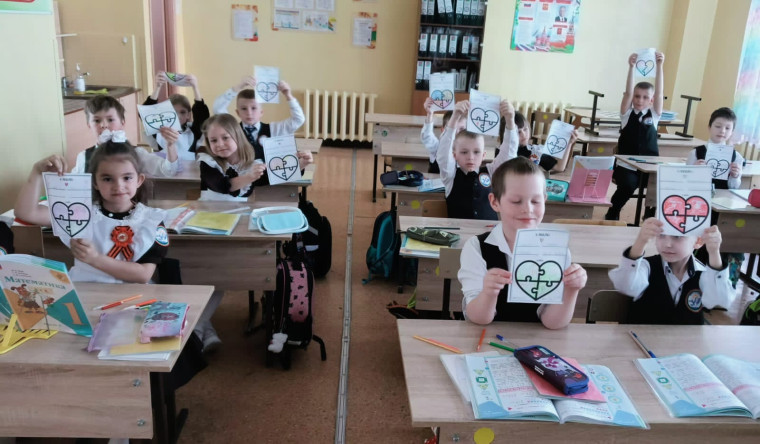 Вот и завершилась Весенняя Неделя Психологии..
